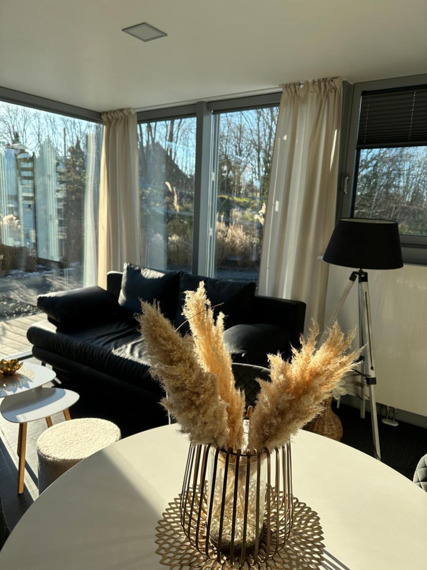 Lausitz Resort - Feriendorf Scado Geierswalde Exterior foto