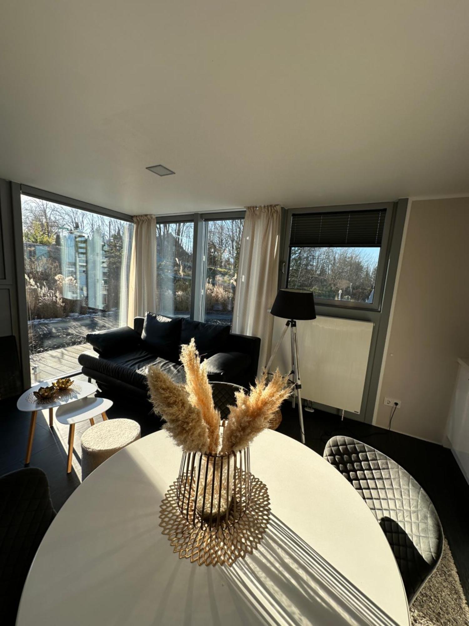 Lausitz Resort - Feriendorf Scado Geierswalde Exterior foto